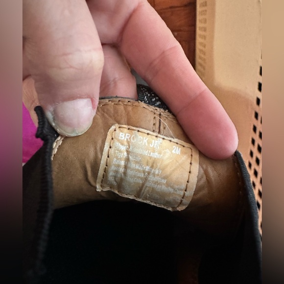 Deer Stags Brock Chelsea Boot Unisex - Picture 8 of 8